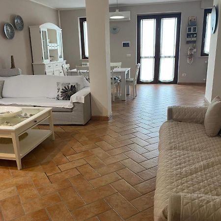 Agriturismo Colle D' Oro Pescia Romana Eksteriør bilde